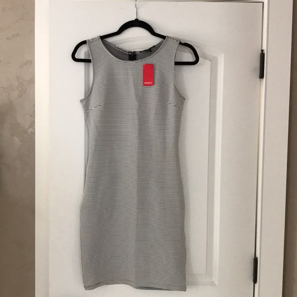 Bodycon dress